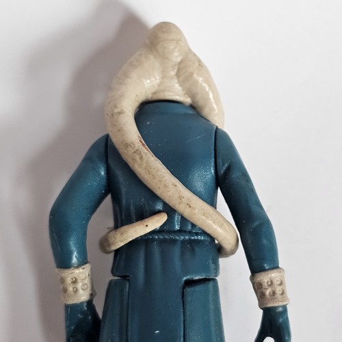 Bib Fortuna Star Wars ROTJ Return of the Jedi 1984 Kenner Action Figure Vintage - Picture 7 of 9