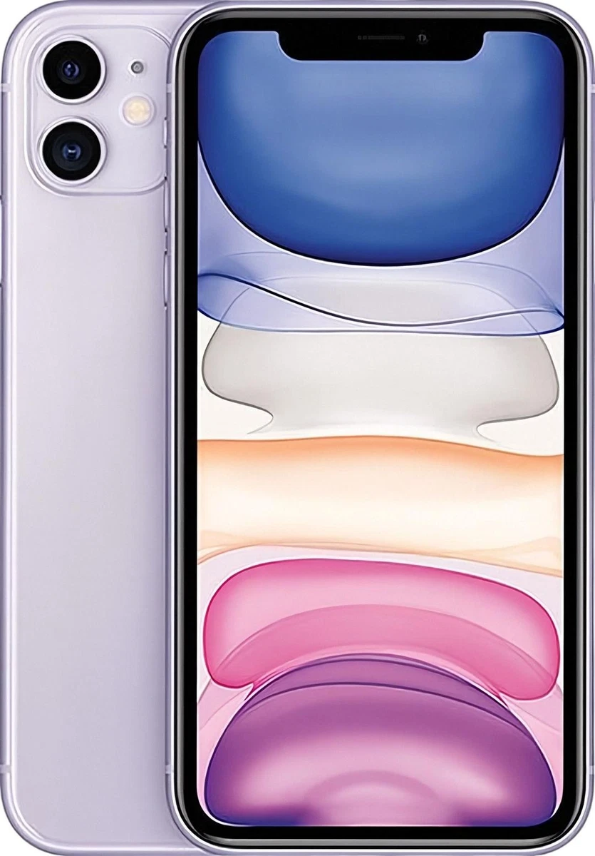 iPhone 11 Purple for Sale | Shop New & Used Cell Phones | eBay