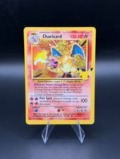 Charizard #4 Precios | Pokemon Celebrations | Tarjetas de Pokemon Charizard #4 Precios | Pokemon Celebrations | Tarjetas de Pokemon