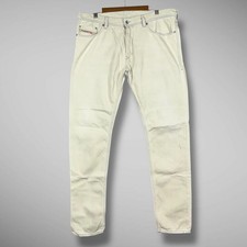 柴油象牙色男装|