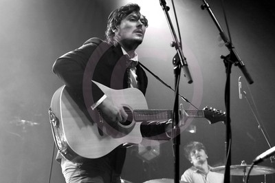 THE FRONT BOTTOMS 12.2023 AUTHENTIC LARGE PRO FINE ART LIMITED EDITION PHOTO