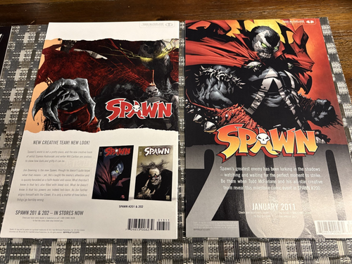 Haunt #8 9 10 11 12 13 14 Lot Image Comics McFarlane 2009 Kirkman Capullo - Picture 7 of 9