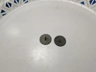 Dug Civil War era  buttons