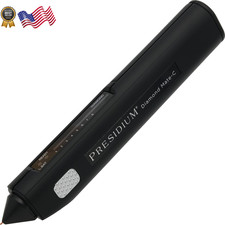 PRESIDIUM DIAMONDMATE-C ELECTRONIC DIAMOND TESTER FREE SHIPPING USA ONLY