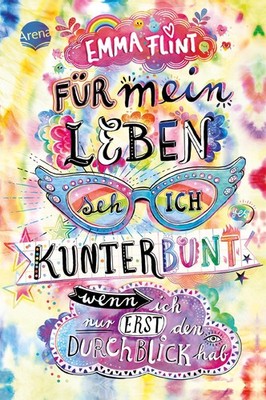 Für mein Leben seh ich kunterbunt (wenn ich nur erst den Durchblick hab) Em