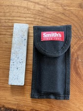 Smiths Knife Sharpener Kit