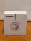Smart Ring Health Tracker, Fitness & Activity Tracker, Gold