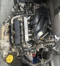 Smart 453 Fortow (Twingo) 71ps Motor (Automatik) Smart 453 Fortow (Twingo) 71ps Motor (Automatik)