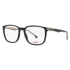 Carrera Demo Square Men's Eyeglasses CARRERA 292 0807 55 CARRERA 292 0807 55