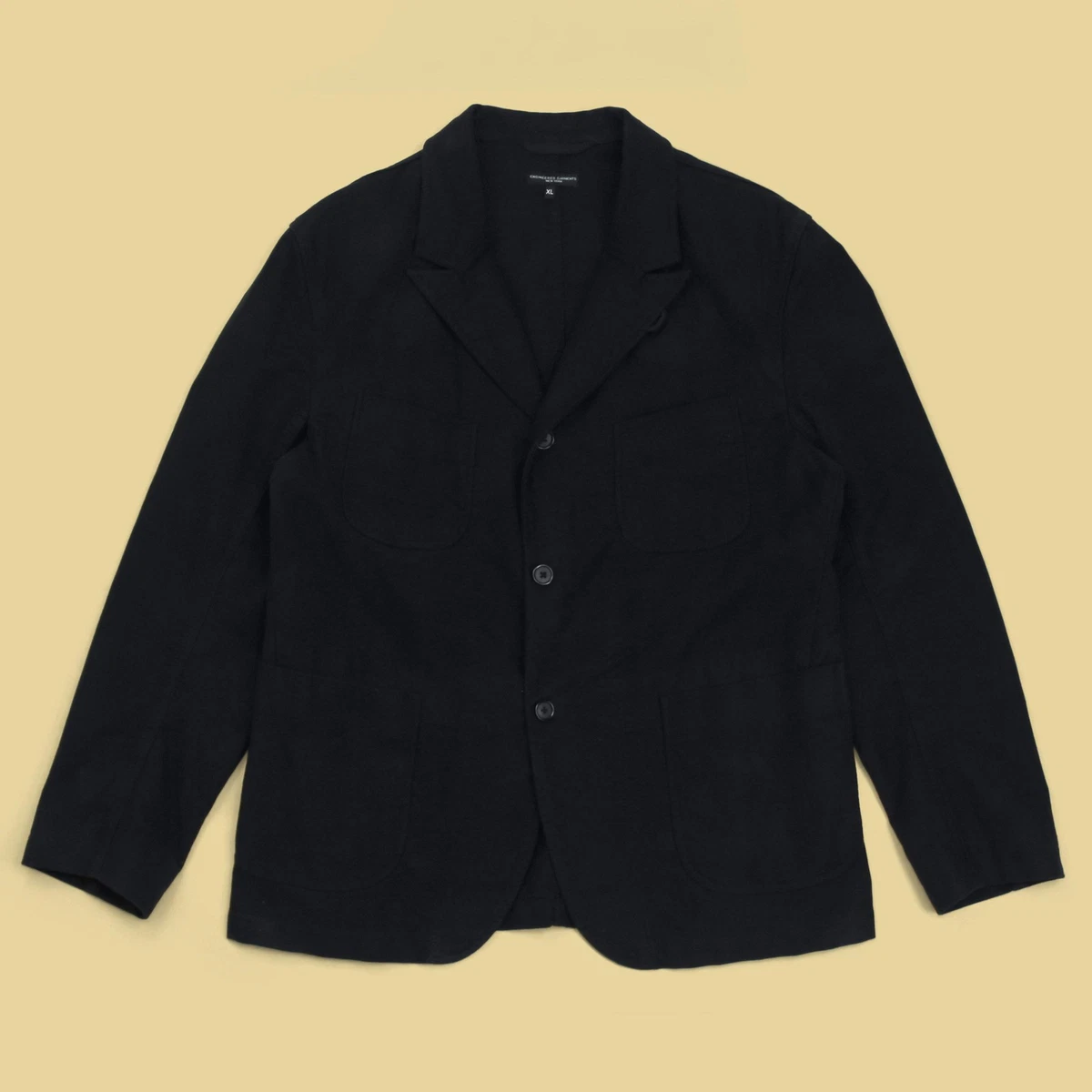 Engineered Garments Coats & Jackets for Men for Sale | Shop New