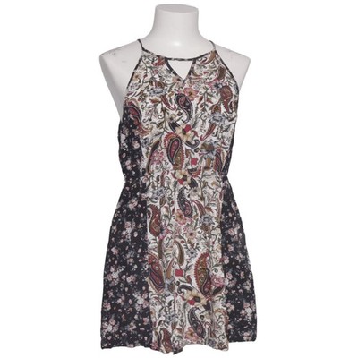 Chelsea & Violet, Kleid, Größe: L, Mehrfarbig, Viskose, Damen #ZDr