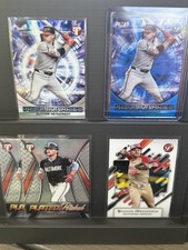 Gunnar Henderson Lot (5) 2025 Topps Pristine – Precisionaries /75 & Inserts