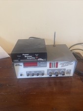 Ramsey Electronics FM100B Trasmettitore Stereo FM Professionale 1W, Booster di Potenza