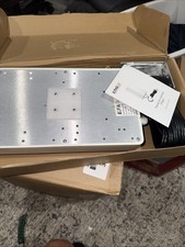 Eifagur 11dBi High Gain 2x2 MIMO Panel Antenna 4G LTE Router Hotspot Booster