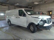 Wheel 17x7-12 Spare Steel Fits 14-20 Nv 1500 4172555