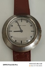  Jeager Lecoultre X Pierre Cardin