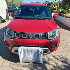 Vendita Ignis Ibrida All Grip Trazione Integrale