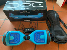 Overboard NILOX  DOC