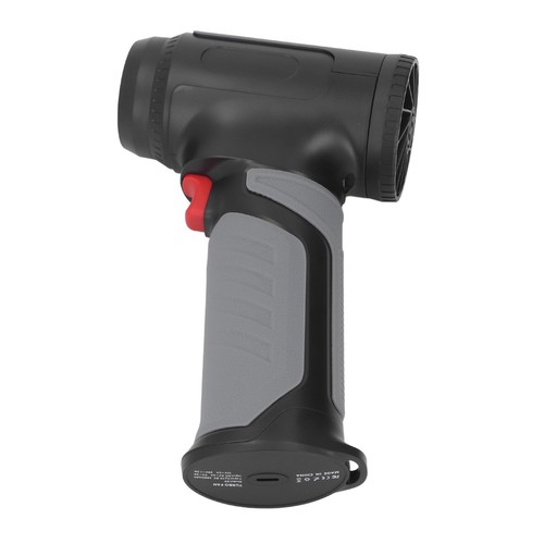 Air Duster Blower 64mm Ducted Stepless Speed Adjustment 6000mAh Battery 1200g - Afbeelding 17 van 24