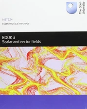 Mathematical Methods Book 3 Vector Calcu (Mathematical Methods S