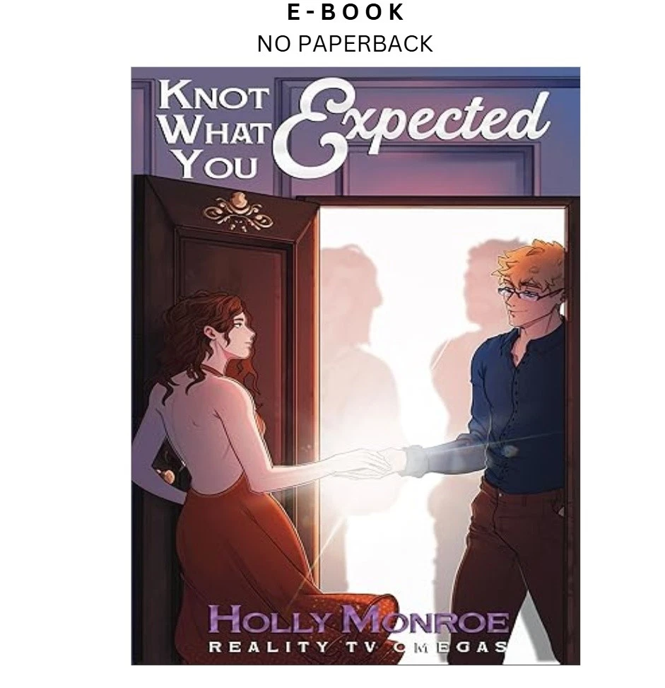 Buy Knot What You Expected ebook, instant digital download PDF from LD Global