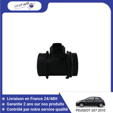 Débimètre Peugeot 207