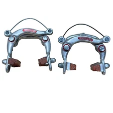 Vintage Weinmann 750 Vainqueur 999 Centerpull Brake Calipers