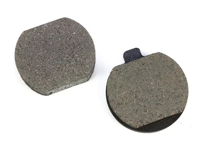 Plaquettes EBC FA033 Avant pour Kawasaki Kh 250 400 500 Z 100 Z 400 Z 650 750 90 - Photo 1/3
