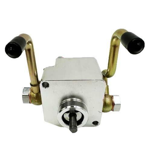 New Fuel Pump for Aqua Hot / Hydro Hot WPX-503-03A 5000177A  Free Shipping