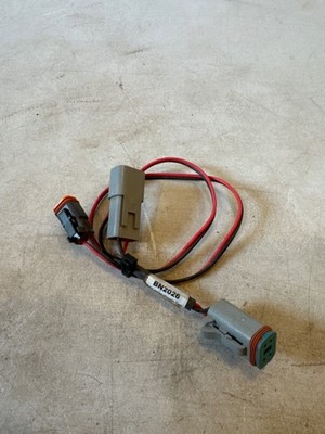 DigiFarm BN2026 Ag Leader Power Tee