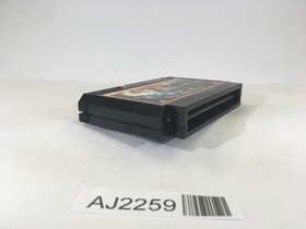 AJ2259 Mappy NES Famicom Japan