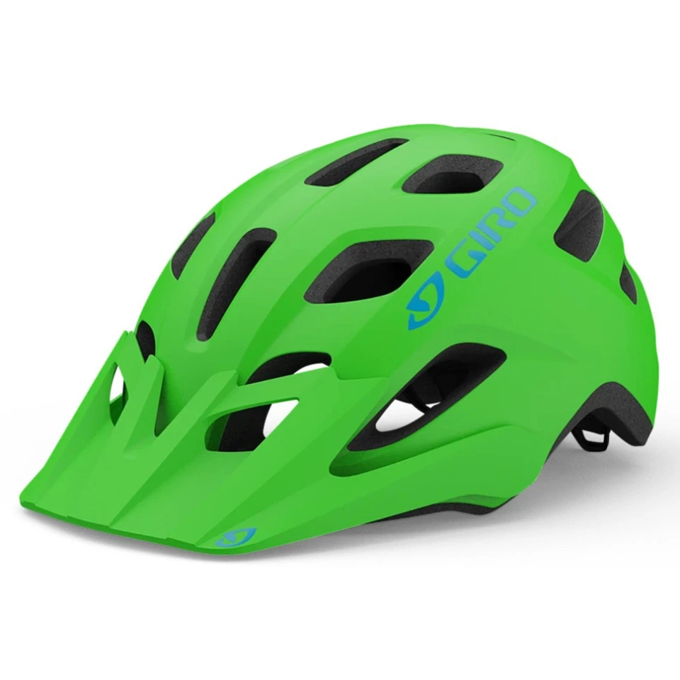 Giro Tremor Child Cycling Helmet - Roc Loc Sport Secure Fit (47-54cm), 18 Vents - Image 4 of 4