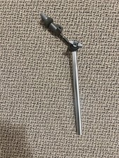 Alesis Short Cymbal Support Arm DM6 OEM Electric Drum Mount Replacement Boom Arm