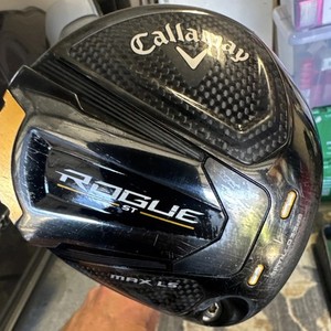 Callaway Rogue St Ls | eBay
