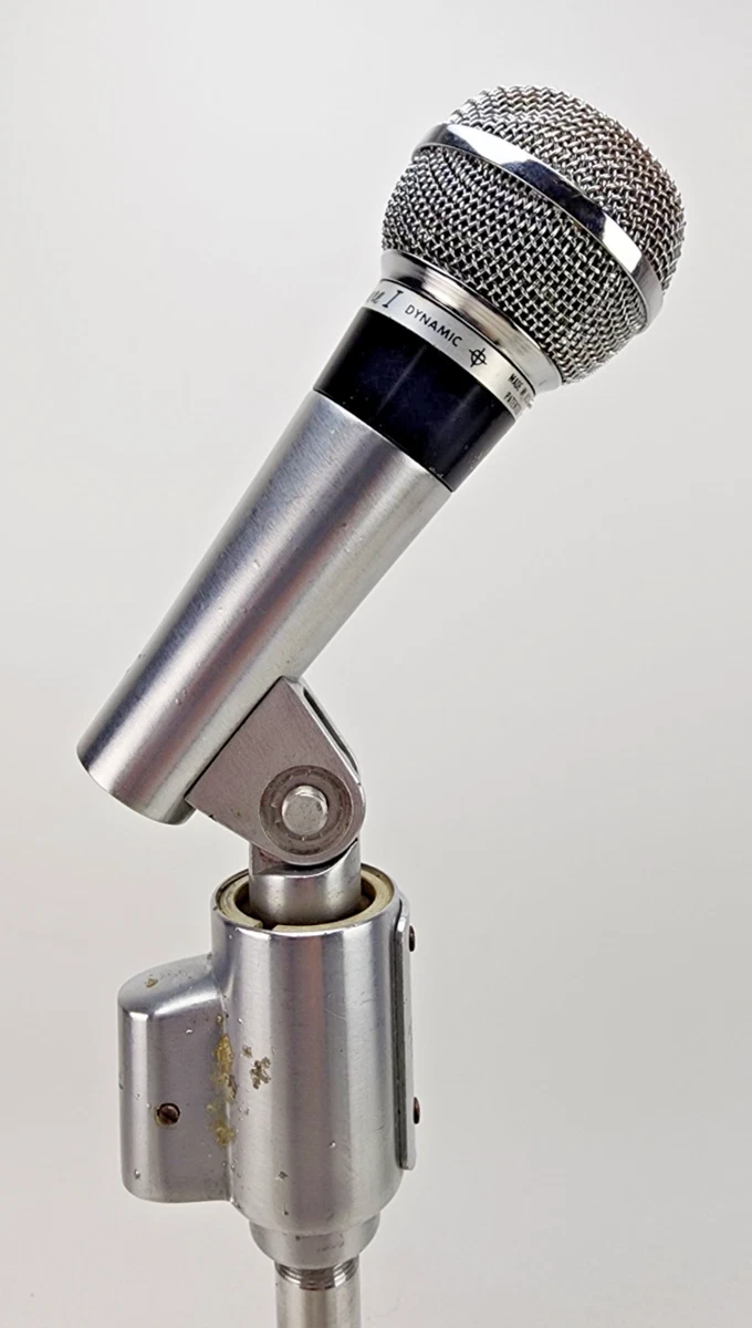 shure 565 products for sale | eBay