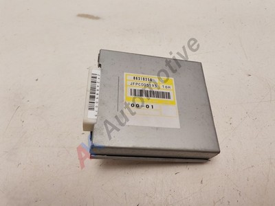 Mitsubishi L200 MK5 15-19 Automatikgetriebe Steuergerät Steuergerät 8631B256
