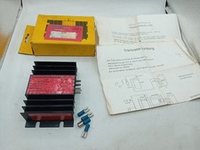 Citroen AX BX CX Transistor Ignition Accessory KN0041 Genuine NOS