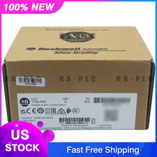 New Allen Bradley 1769-PB4 CompactLogix DC 4A/2A Power Supply