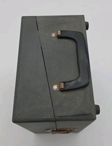Kodak Carousel Programmer Model 1 Vintage Powers Up UNTESTED - Picture 5 of 8