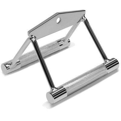 Universal Cable Machine Attachment Set - 880 LB Capacity