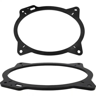 Metra Speaker Bracket for Select 2002-2018 Toyota (Pair)