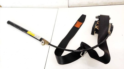 1H3857705A Sicherheitsgurt Gurt Vorne Linke 00058333 Volkswagen G DE1873125-74