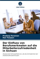 Pradeep Paraman (U. A.) | Der Einfluss Von Berufsmerkmalen Auf Die...