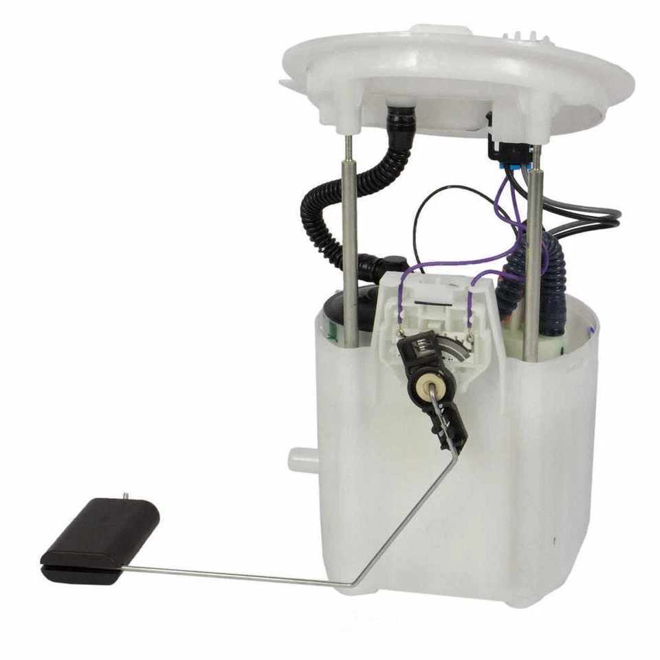 Conjunto de bomba de combustible y transmisor para Ford Mustang 2015-2018 2016 2017 Motorcraft Foto 4 de 4