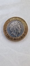 2015 Magna Carta £2 Two Pound Coin circulated good condition collectable