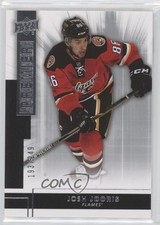 2014-15 Upper Deck Premier Rookie Inserts 193/249 Josh Jooris #R39 0f2