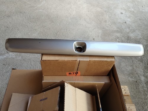 Maniglia Portellone Posteriore Suzuki Ignis 2000-2009 /Subaru Justy 2004-2009 - Imagen 2 de 10