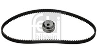 Febi Bilstein 11244 Zahnriemensatz FüR CitroËN,Fiat,Lancia,Peugeot