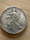 1934-D Walking Liberty Half Dollar Coin