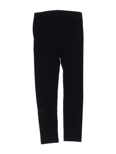 Cat & Jack Girls Black Casual Pants Medium kids - Picture 2 of 2